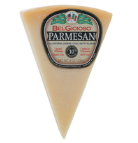 BelGiologo Parmesan Cheese Wedge