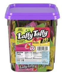 Laffy Taffy Assorted Tub