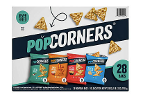 Popcorners Chips Variety 28PK