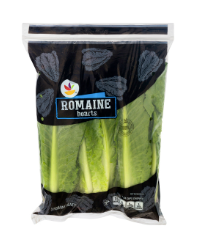 Romaine Lettuce 3ct Pkg