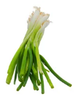 Green (Scallions) Onions 1 bunch