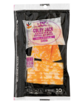 Colby Jack Cheese Slices