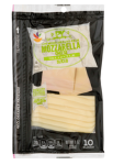 Mozzarella Cheese Slices
