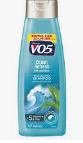 VO5 Ocean Refresh Shampoo