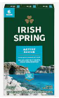 Irish Spring Active Scrub Soap Bars 6 Pk
