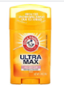 Arm & Hammer Powder Fresh Deodorant