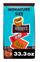Hershey's Miniature Candy Assortment (Party Size Bag)