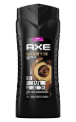 Axe Body, Face & Hair Wash - Dark Temptation