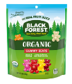 Black Forest Organic Gummi Candy 8oz