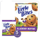 Entenmann's Little Blueberry Muffins