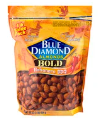 Blue Diamond Habanero BBQ Almonds 16oz