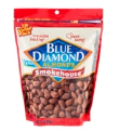 Blue Diamond Smokehouse Almonds 16oz