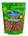 Blue Diamond Wasabi & Soy Sauce Almonds 16oz