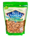 Blue Diamond Whole Natural Almonds 14oz