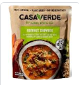 Casa Verde Beans Coconut Chowder