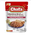Chata Shredded Beef