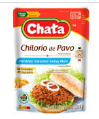 Chata Turkey Chilorio