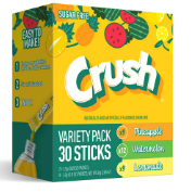 Crush Variety 30PK