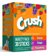 Crush Variety 30PK