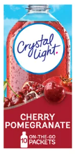 Crystal Light Cherry Pomegranate 10ct