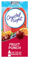 Crystal Light Fruit Punch 10ct