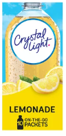 Crystal Light Lemonade 10ct