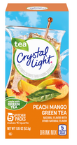 Crystal Light Pitcher Peach Mango 5ct