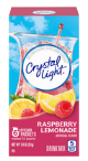 Crystal Light Pitcher Raspberry Lemonade 6ct