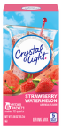 Crystal Light Pitcher Strawberry Watermelon 6ct