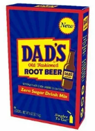 Dad's Root Beer 6ct