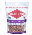 Diamond Chopped Pecans 8oz