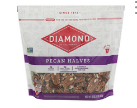 Diamond Pecan Halves 16oz