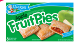 Drake Apple Pies 8ct