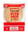 Joseph's Flax,Oat Bran & Wheat 10ct