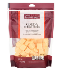 Gouda Cheese Cubes