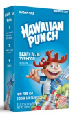 Hawaiian Berry Blue Typhoon 8ct