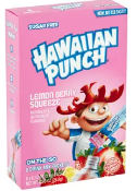 Hawaiian Lemon Berry Squeeze 8ct