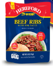 Hereford Beef Ribs