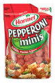 Hormel Pepperoni Minis Sliced 5oz