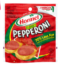 Hormel Turkey Pepperoni 5oz