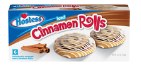 Hostess Cinnamon Rolls 6ct