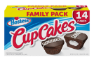 Hostess Cup Cakes Family PK 14ct