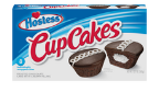 Hostess Chocolate Frosted Cup Cakes 8ct