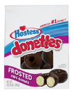 Hostess Chocolate Frosted Donettes 20ct