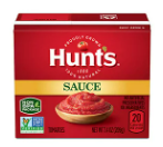 Hunt's Tomato Sauce Box 14.8oz
