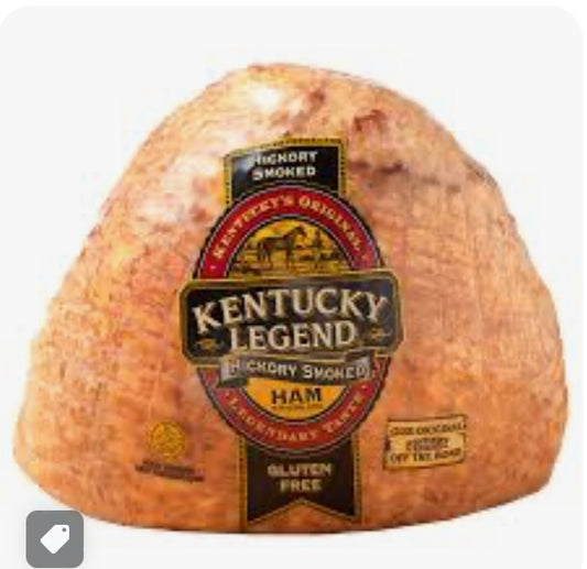 Kentucky Legend Ham