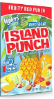 Wyler's Island Punch Fruity Red 10ct