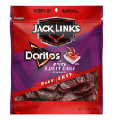 Jack Link's Doritos Spicy Sweet Beef Jerky 2.85oz