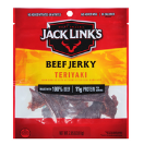 Jack Link's Teriyaki Beef Jerky Snack 2.85oz
