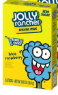 Jolly Rancher Blue Raspberry Drink Mix 6ct